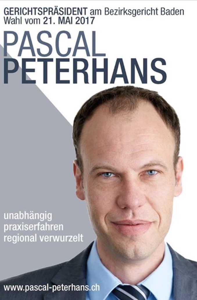Pascal Peterhans